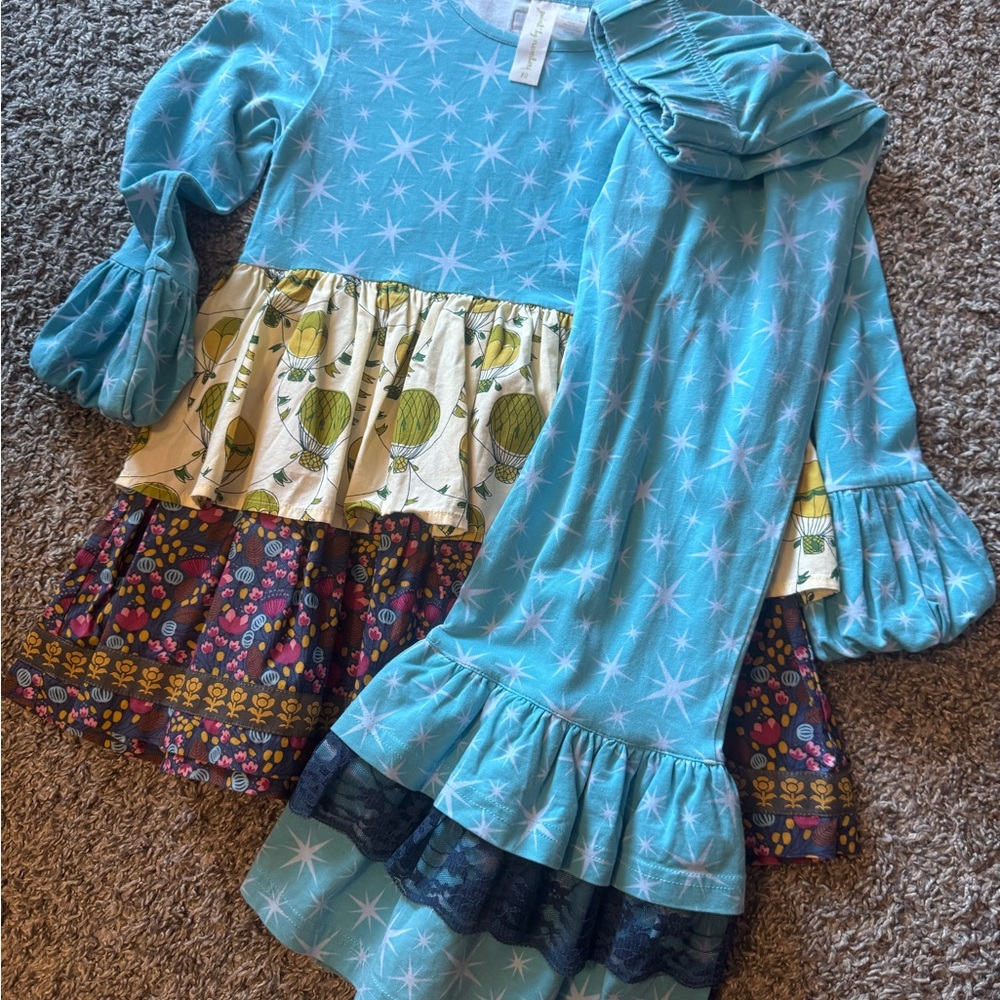 Matilda Jane Paint By Numbers